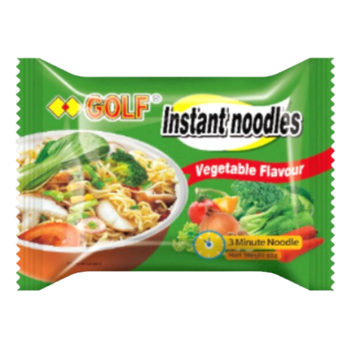 Noodle Brand